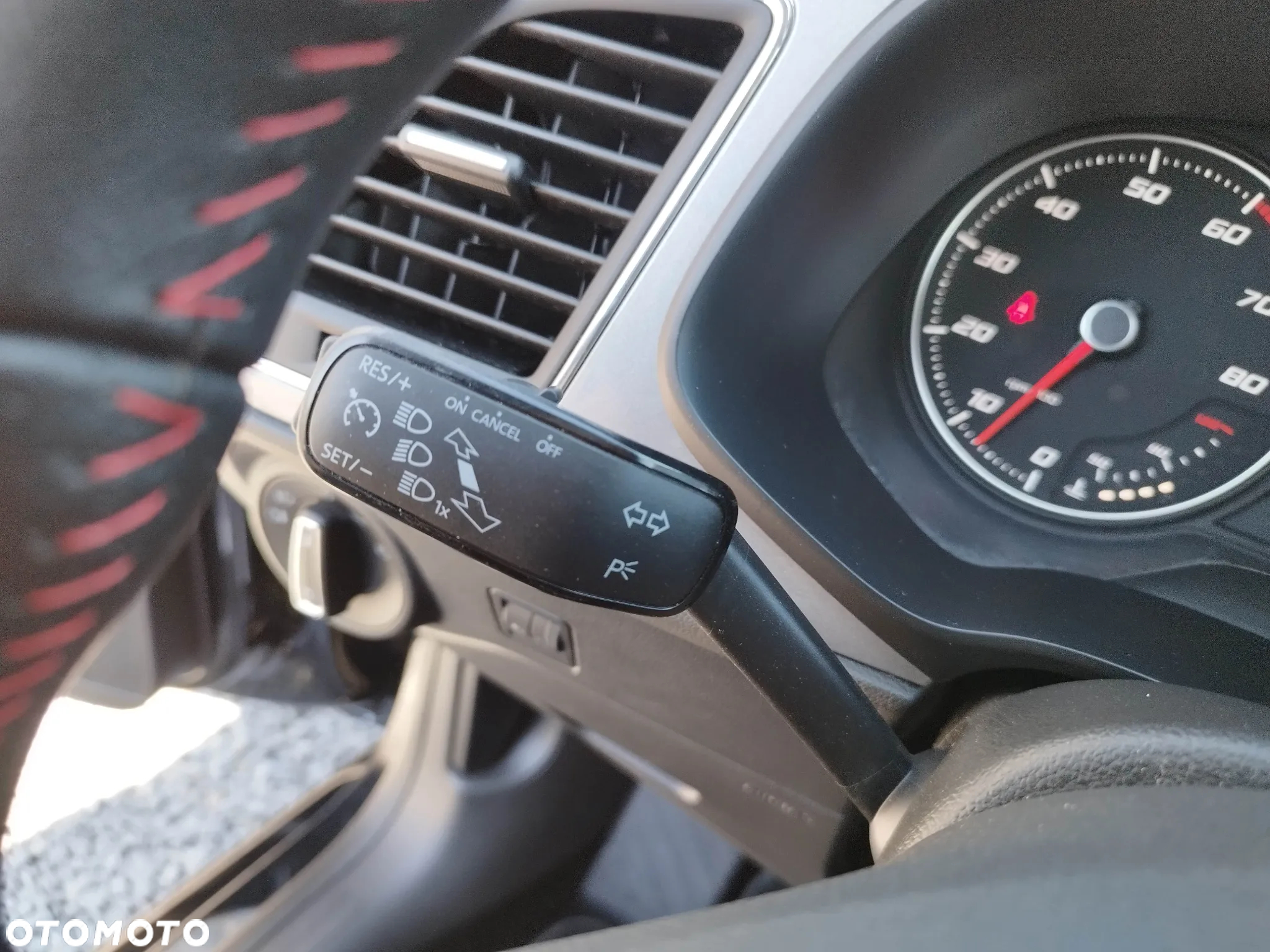Seat Leon 1.4 TSI Start&Stop FR - 14