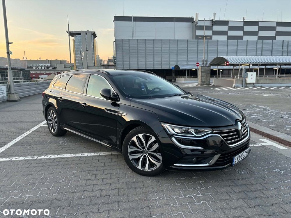 Renault Talisman - 4