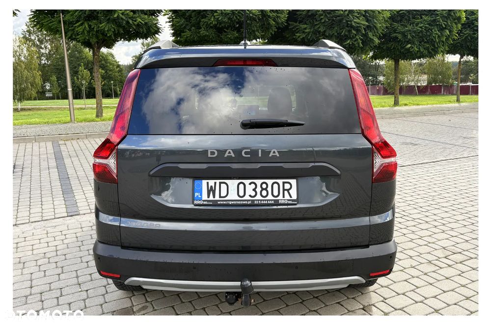 Dacia Jogger 1.0 TCe Comfort - 7