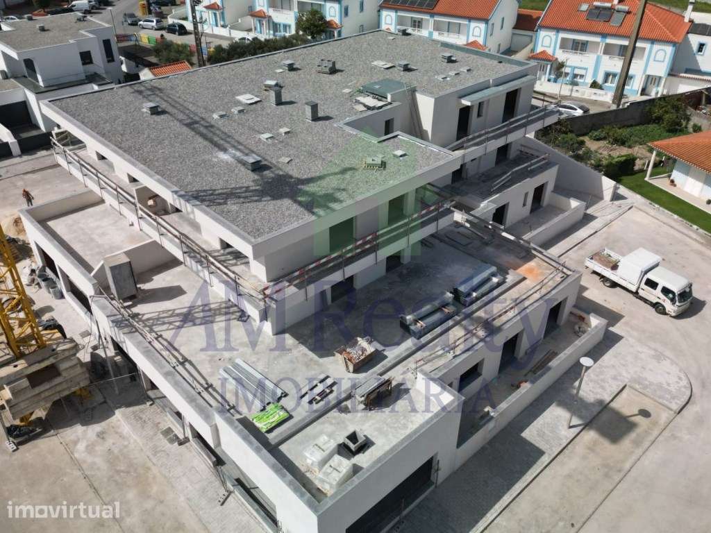 APARTAMENTO T2 | FERREL | PENICHE - Grande imagem: 2/14