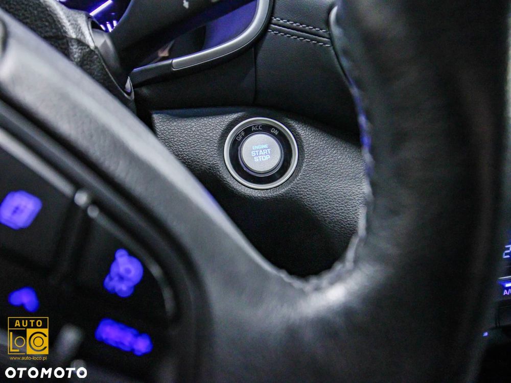 Hyundai Tucson 1.6 CRDi Comfort 2WD DCT - 31