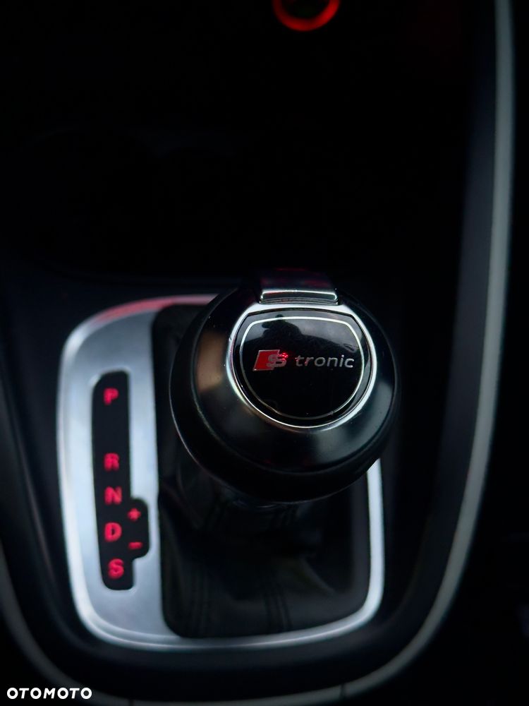 Audi A1 3-drzwiowe 1.4 TFSI S tronic Ambition - 19