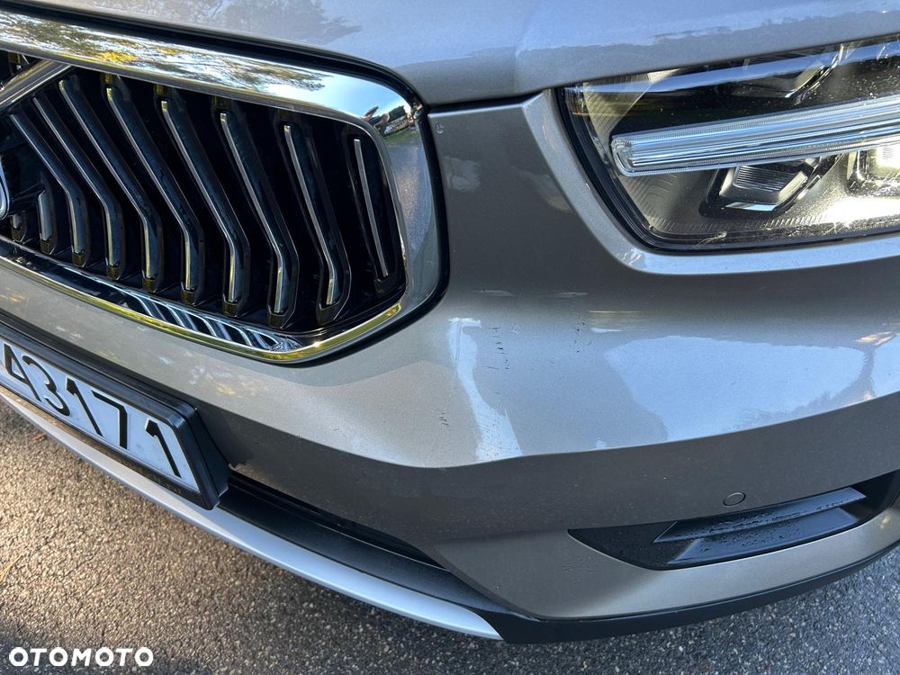 Volvo XC 40 D3 Inscription - 18
