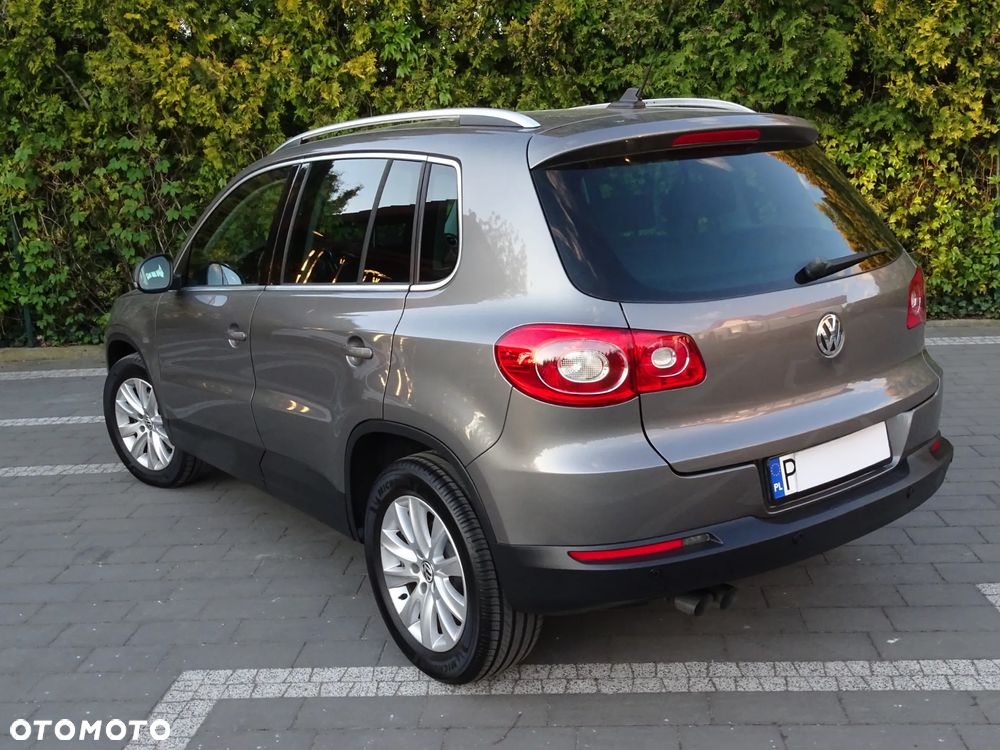 Volkswagen Tiguan - 6