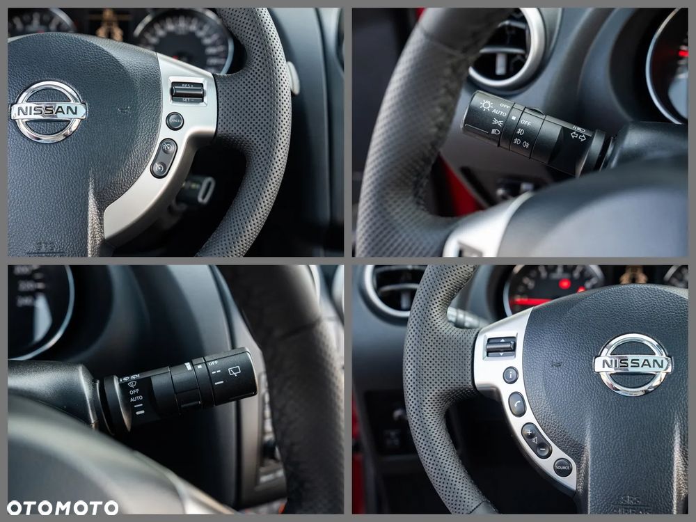 Nissan Qashqai 1.6 360 - 39