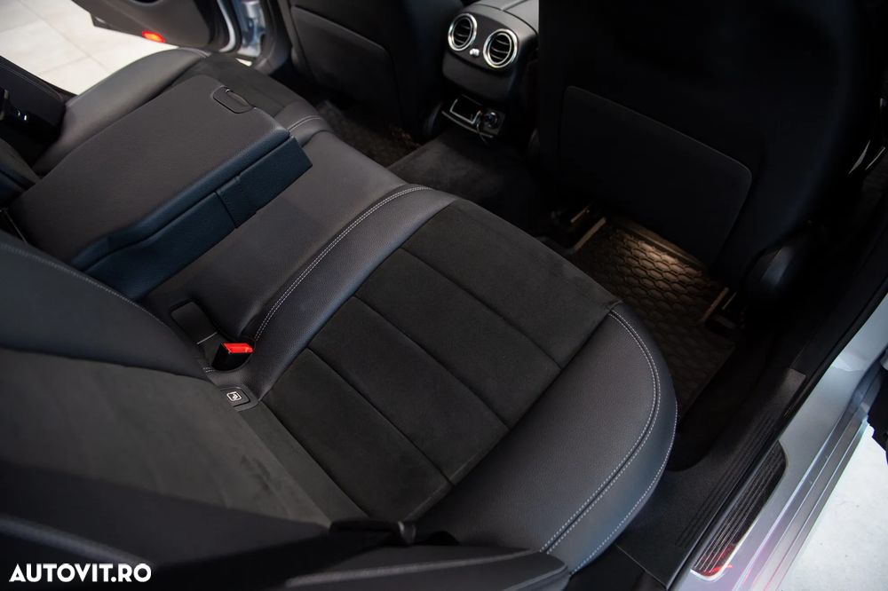 Mercedes-Benz E 450 MHEV 4MATIC Aut. - 36