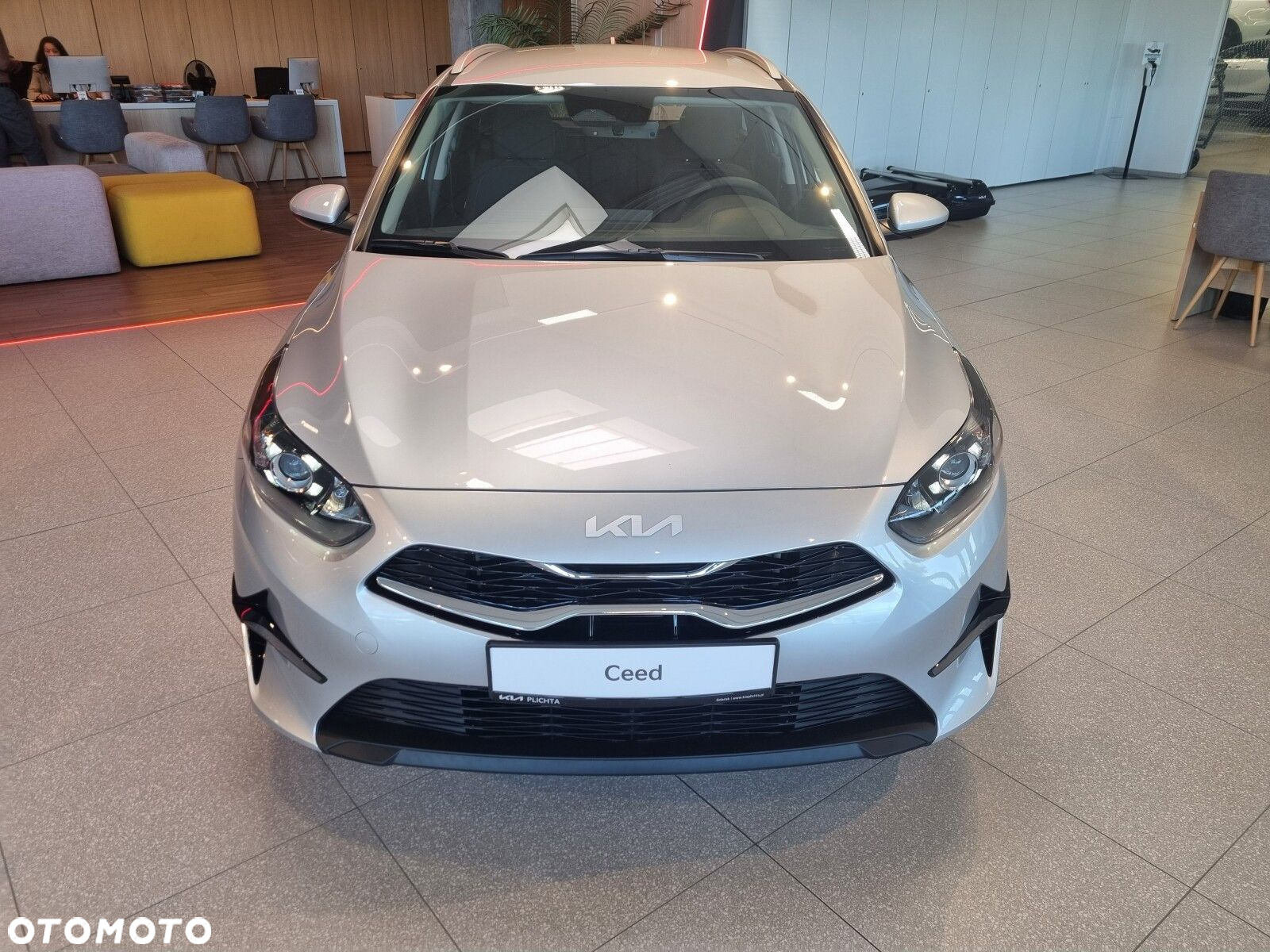 Kia Ceed - 2