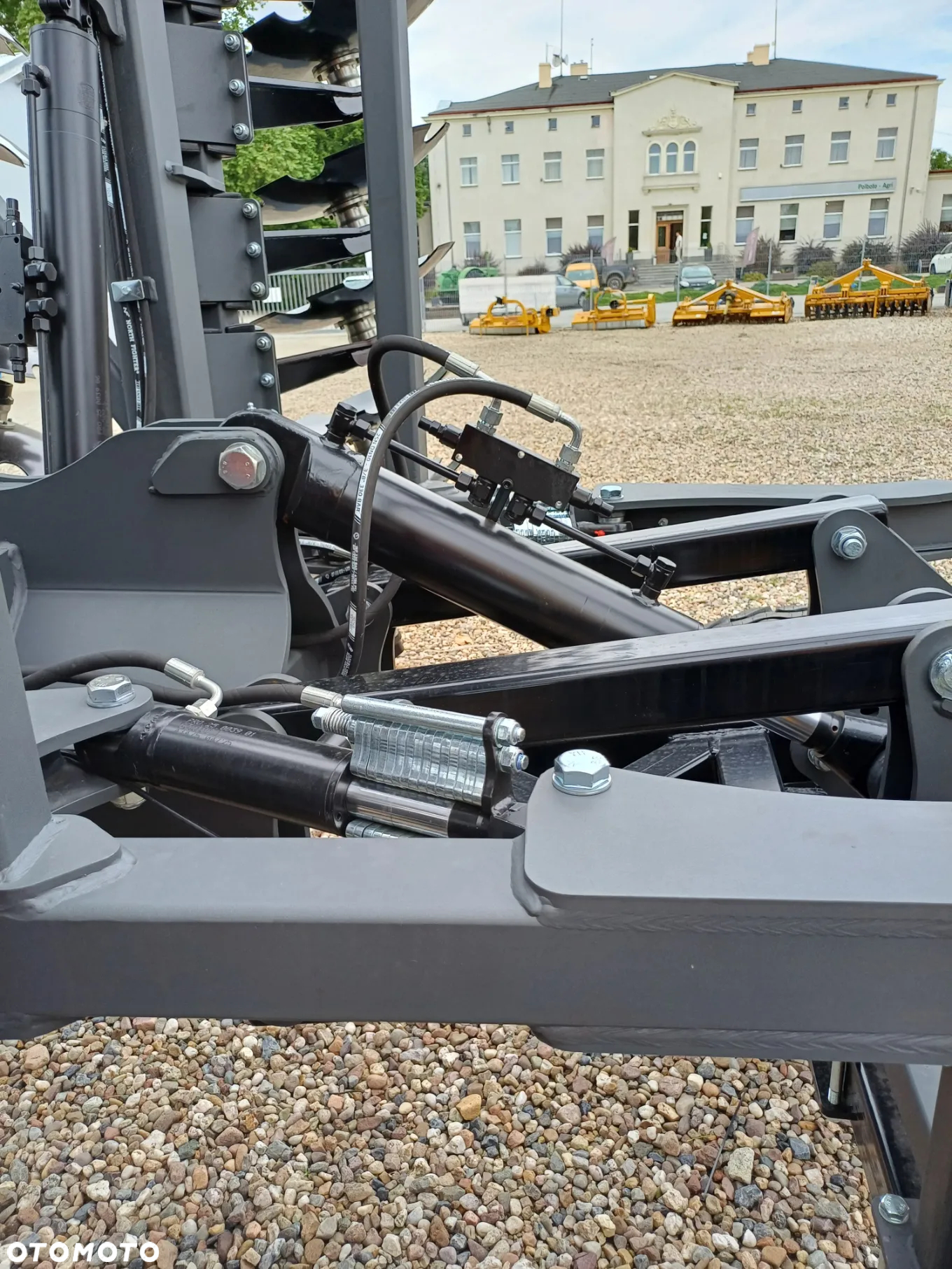 Inny HELAGRO BTH 5.0 - 3