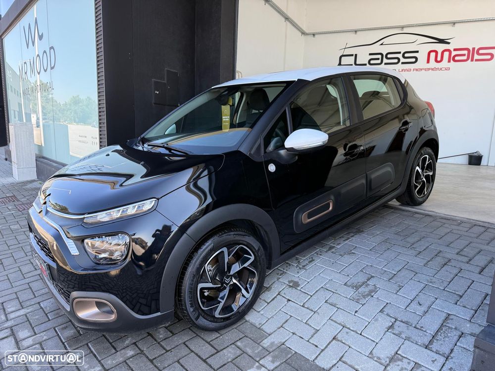 Citroën C3 1.2 PureTech C-Series - 3