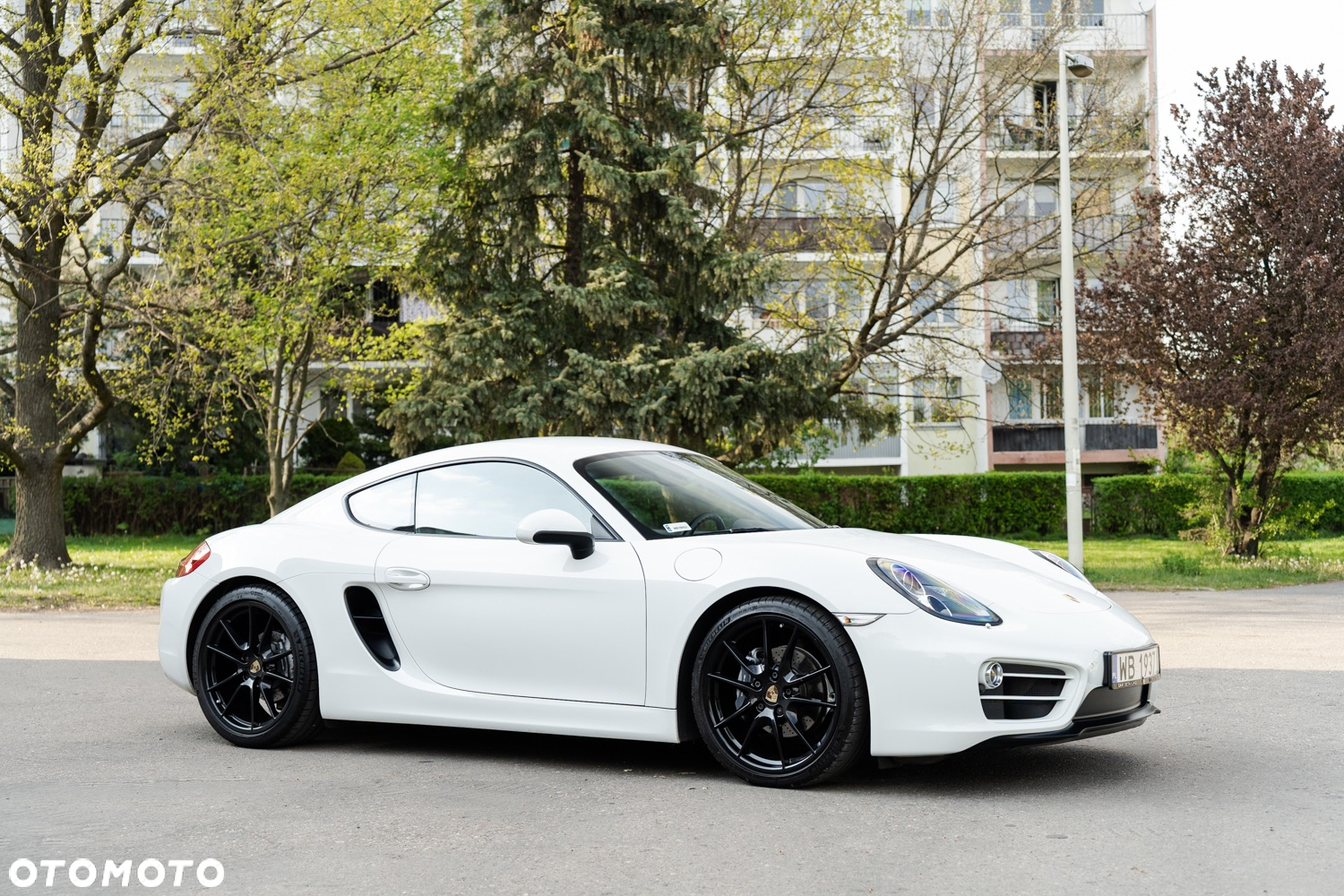 Porsche Cayman PDK - 29