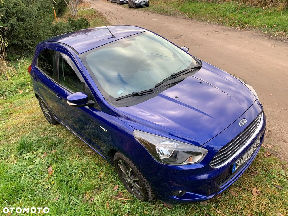 Ford Fiesta - 5