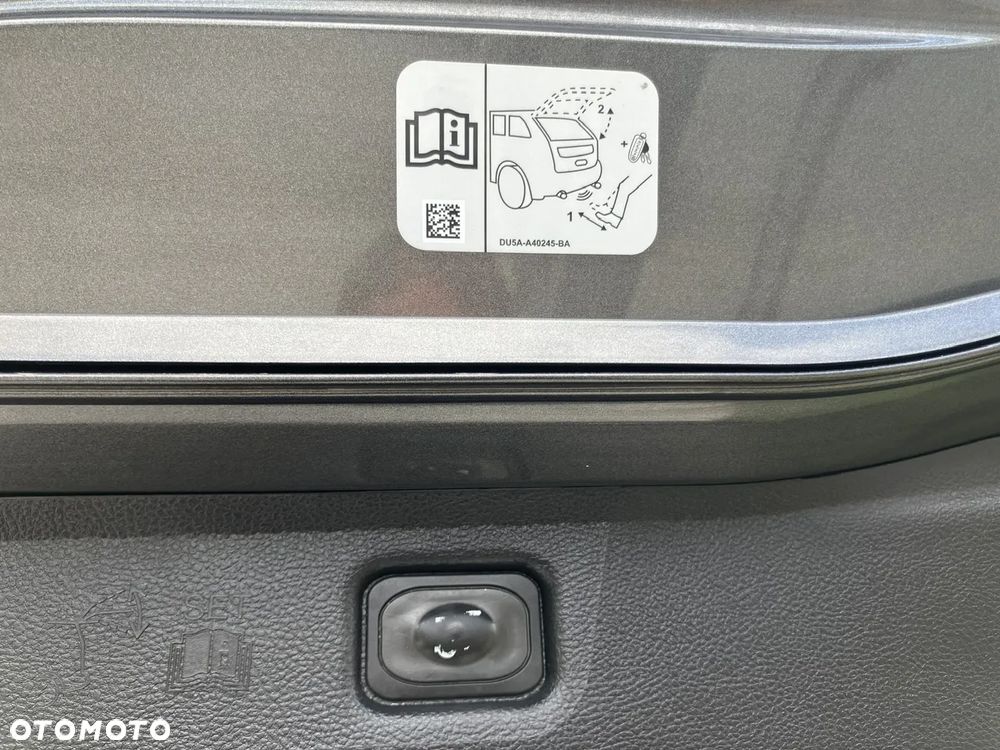 Ford S-Max 2.0 TDCi Titanium PowerShift - 26