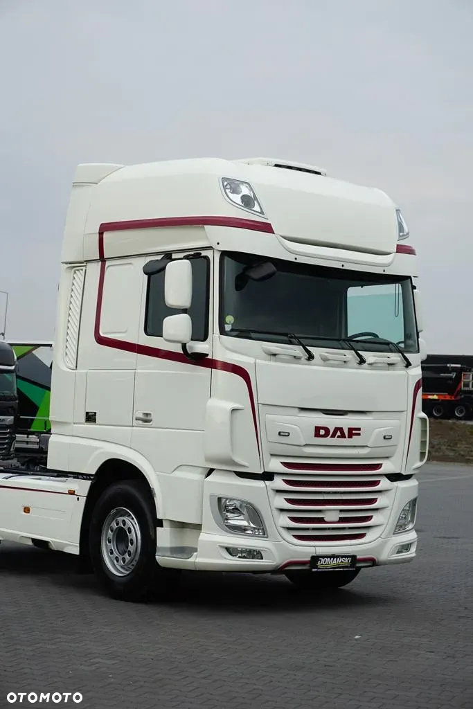 DAF 106 / 480 / EURO 6 / ACC / I -COOL / SUPER SPACE CAB - 21