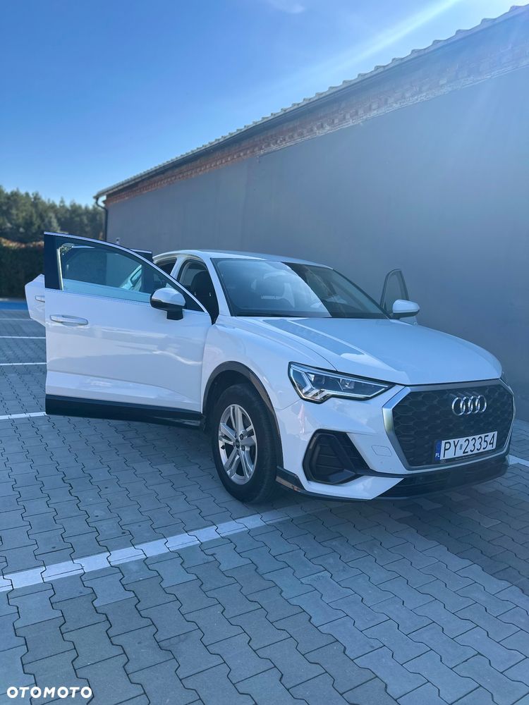 Audi Q3 - 16