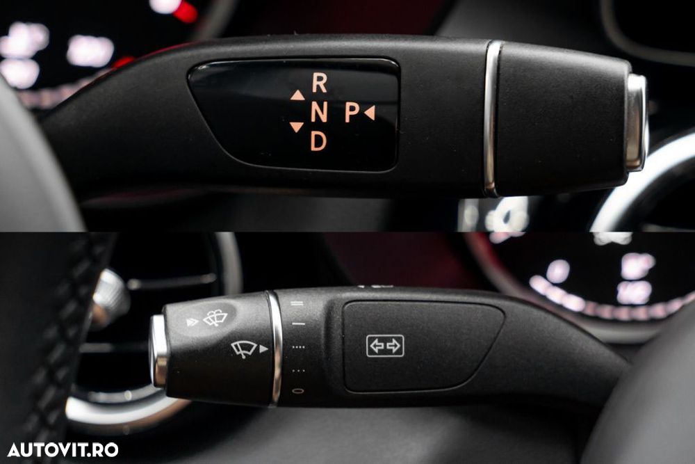 Mercedes-Benz C 200 d Aut. - 35