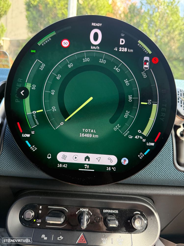 MINI Countryman E Favoured XL - 4