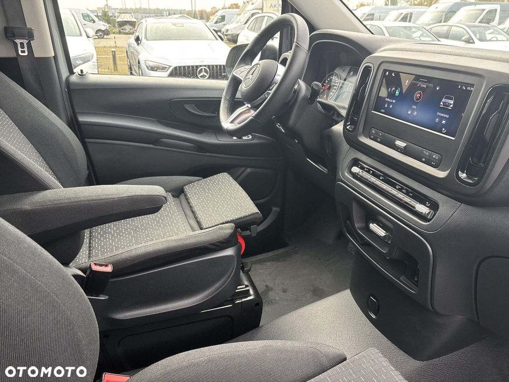 Mercedes-Benz Vito - 16