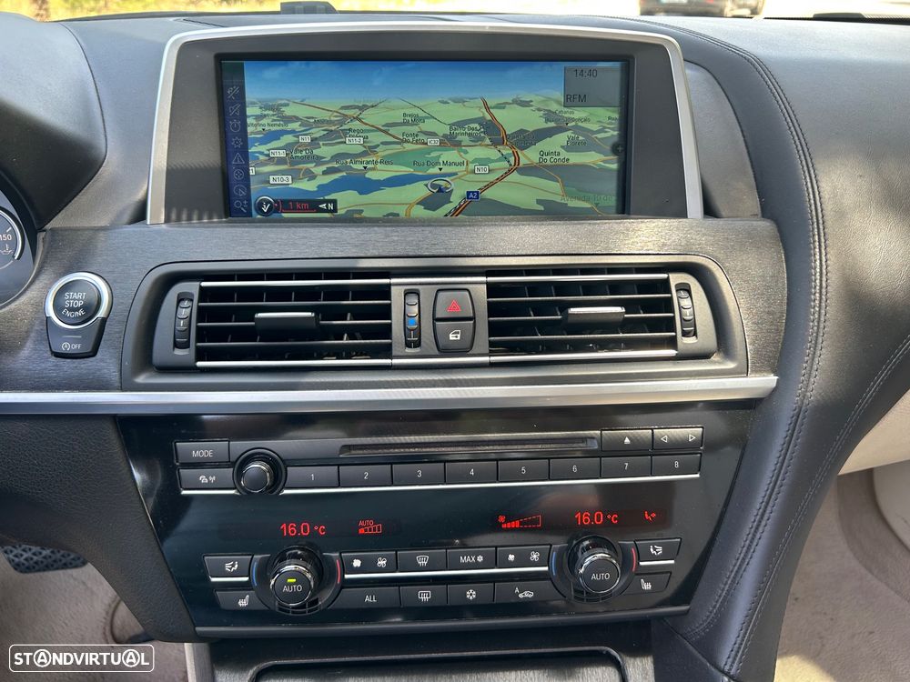 BMW 640 d xDrive Pack M - 13