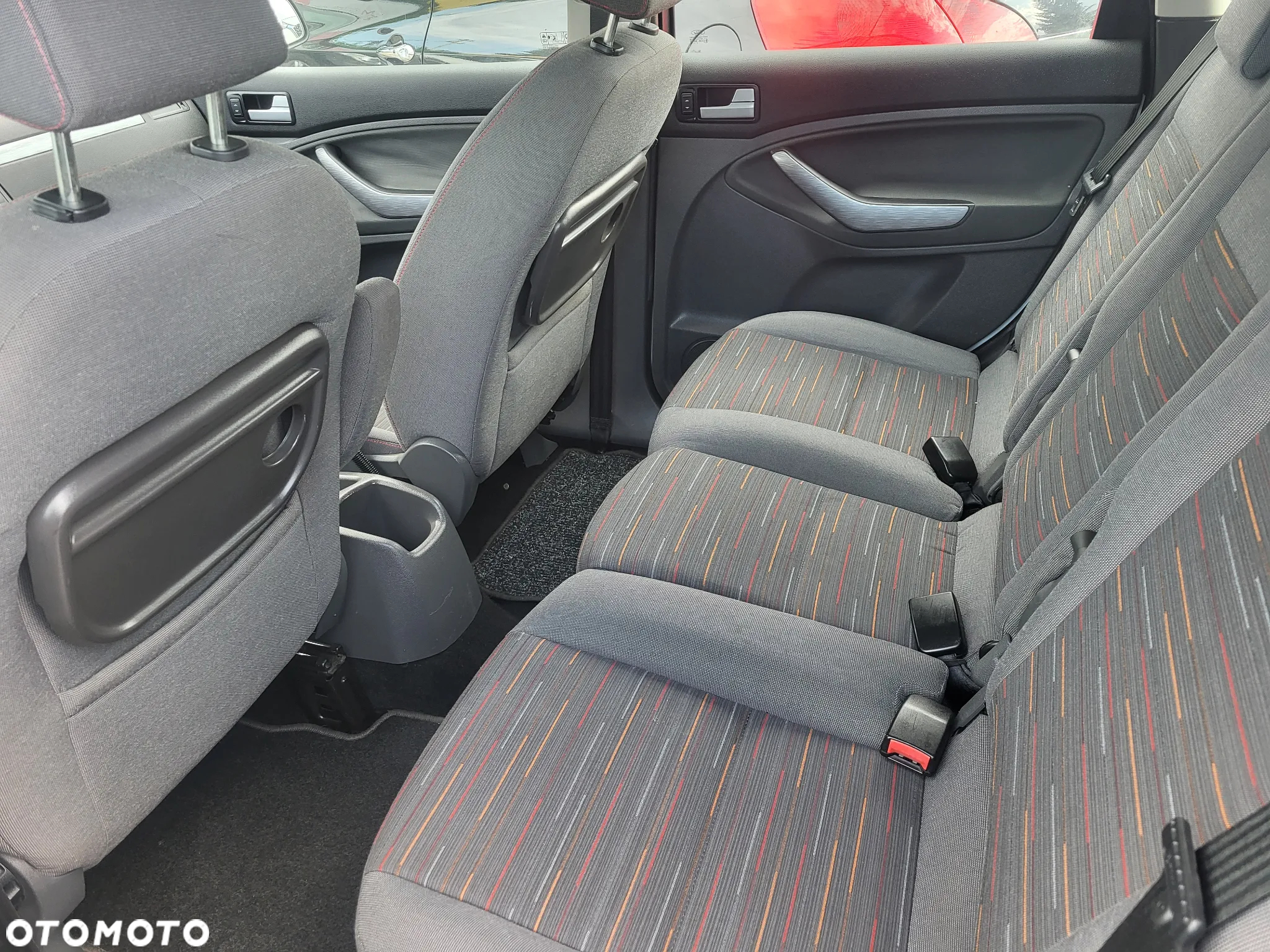 Ford Focus - 19