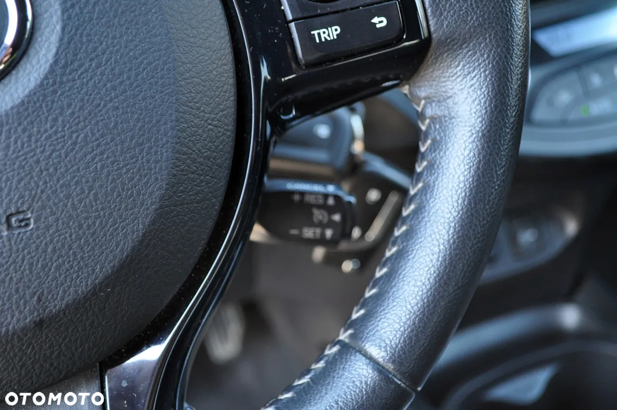 Toyota Yaris Hybrid 1.5 VVT-i Selection - 25