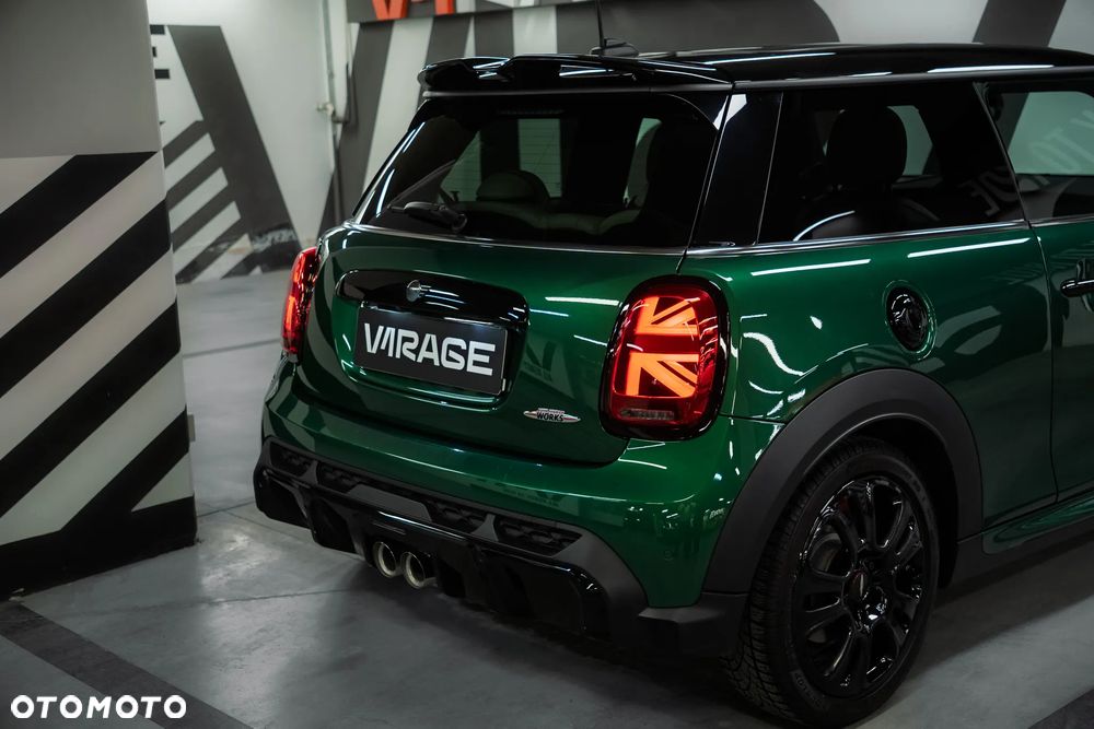 MINI John Cooper Works - 19