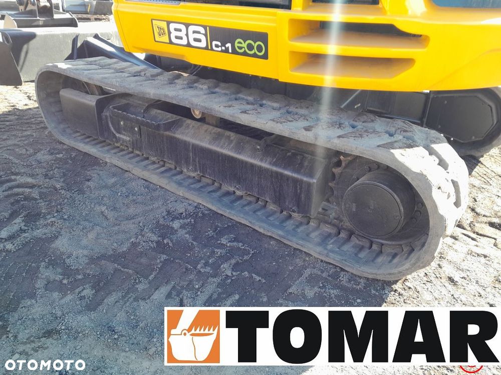 JCB 86C-1 2015R - 20