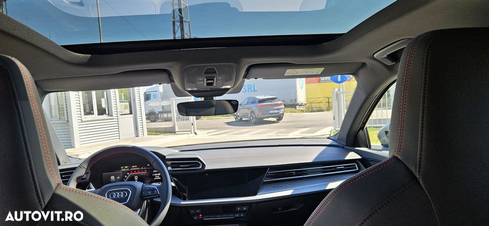 Audi S3 Sportback TFSI quattro S tronic - 19