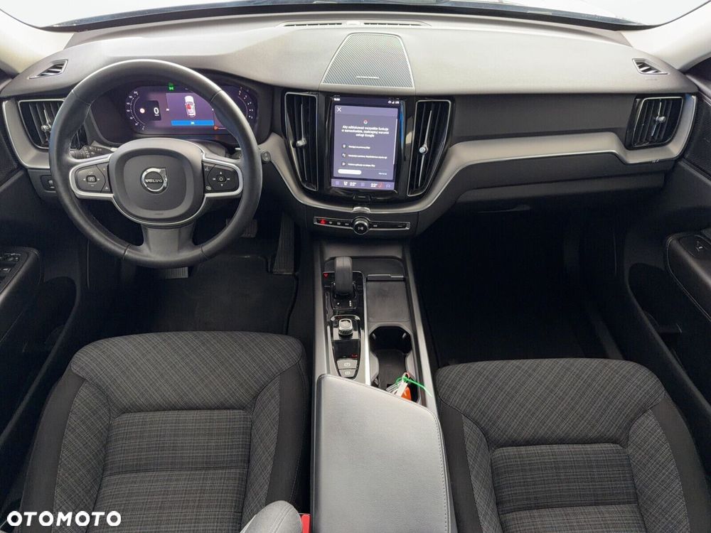 Volvo XC 60 - 25