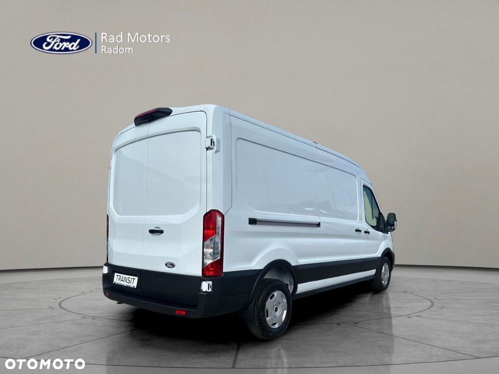 Ford Transit - 5