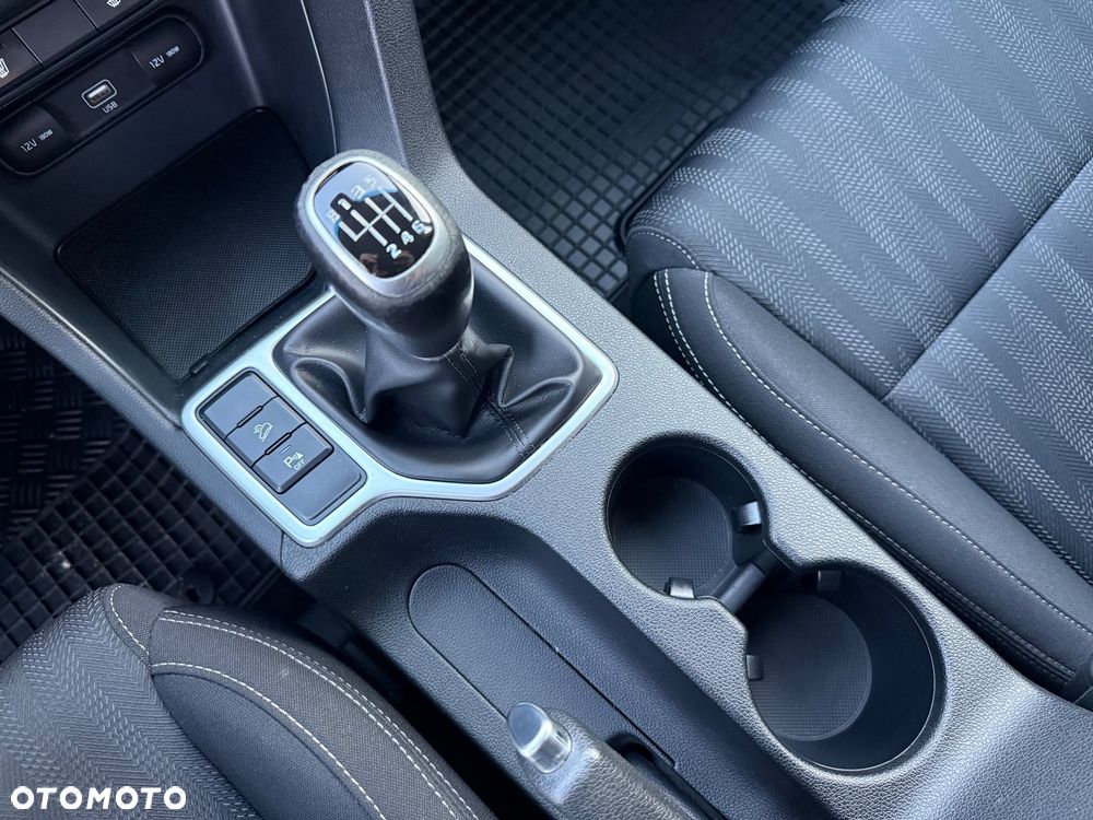 Kia Sportage - 27