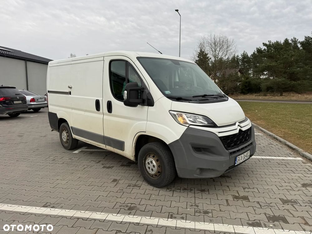 Citroën Jumper - 3