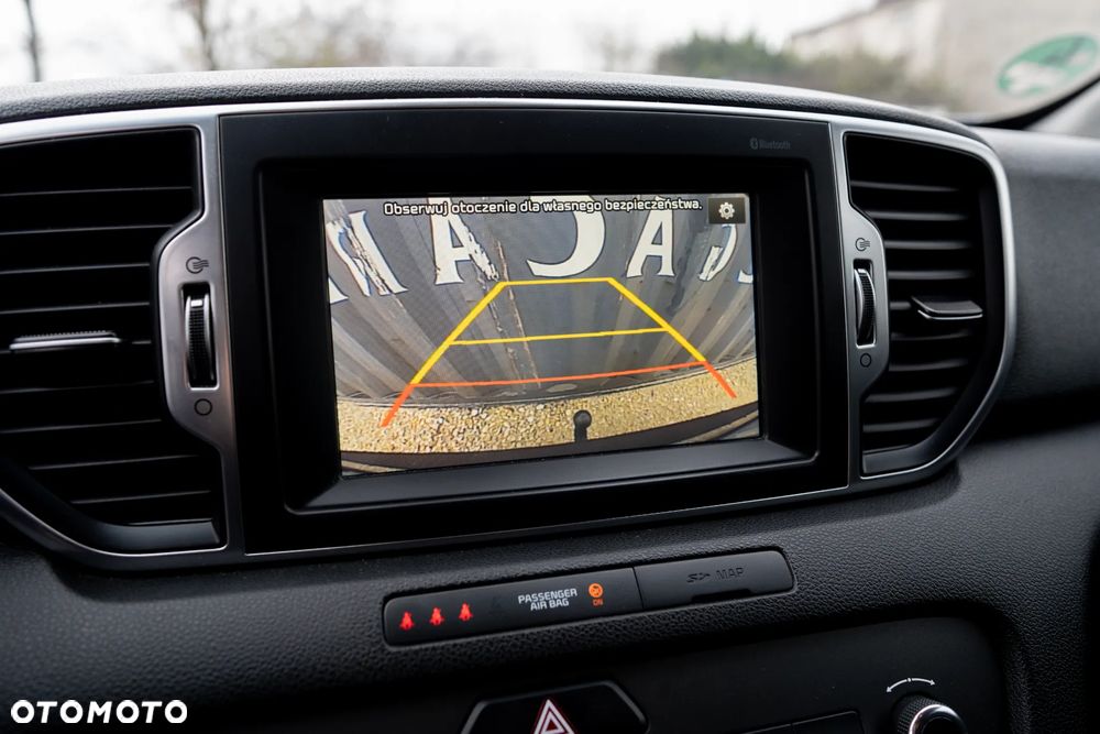 Kia Sportage 1.6 GDI L 2WD - 24