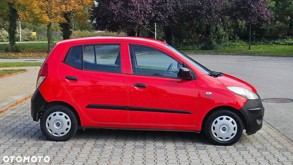Hyundai i10 1.1 Style - 9