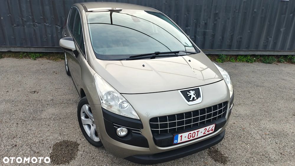 Peugeot 3008 1.6 Active - 9