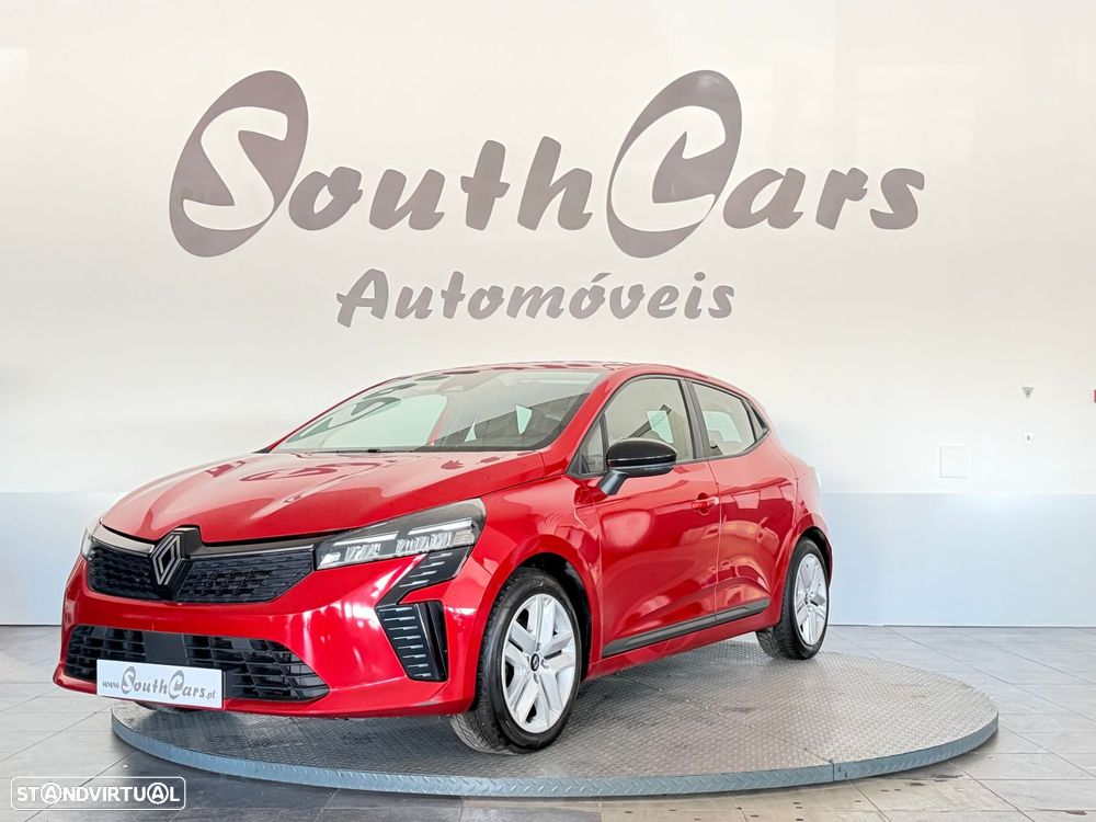 Renault Clio 1.6 E-Tech Edition One - 9