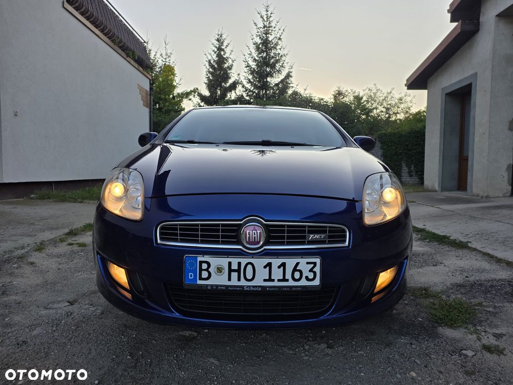 Fiat Bravo 1.4 T-JET 16V Active - 28