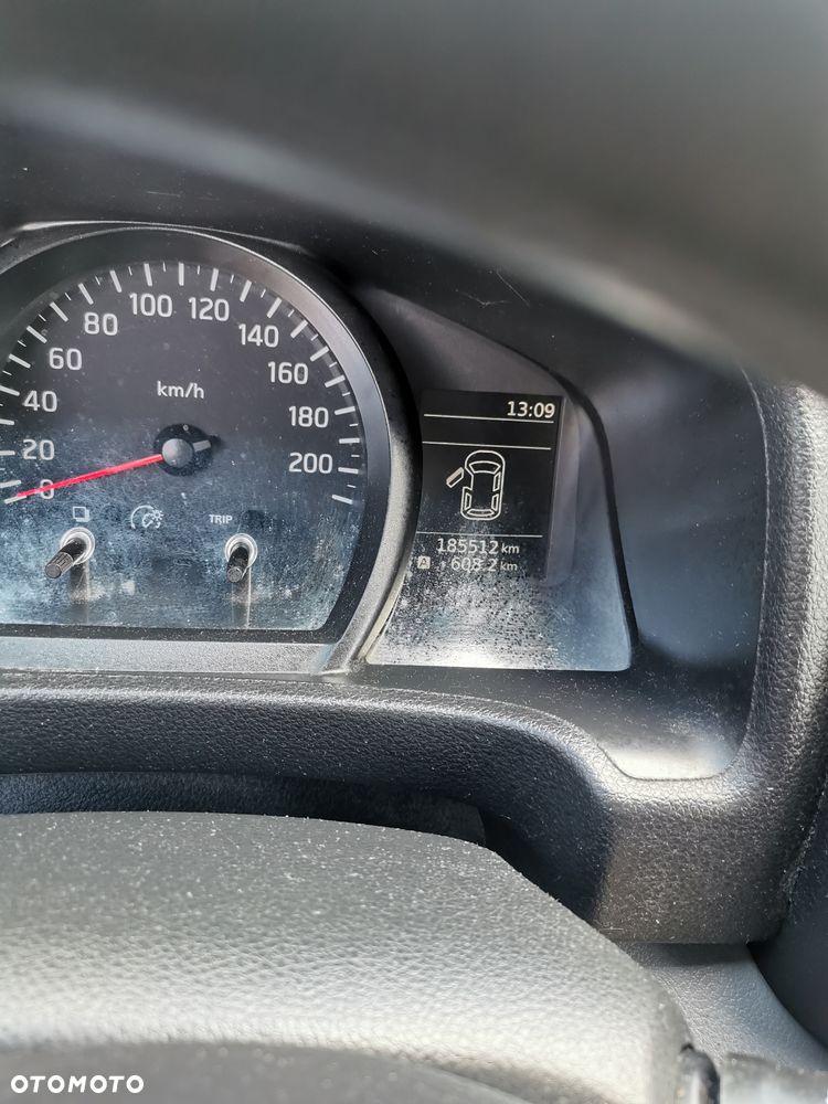 Nissan NV200 - 13