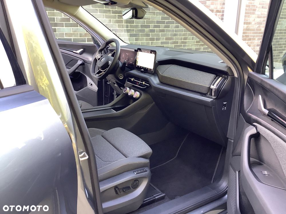 Skoda Kodiaq 2.0 TDI 4x4 Selection DSG - 19