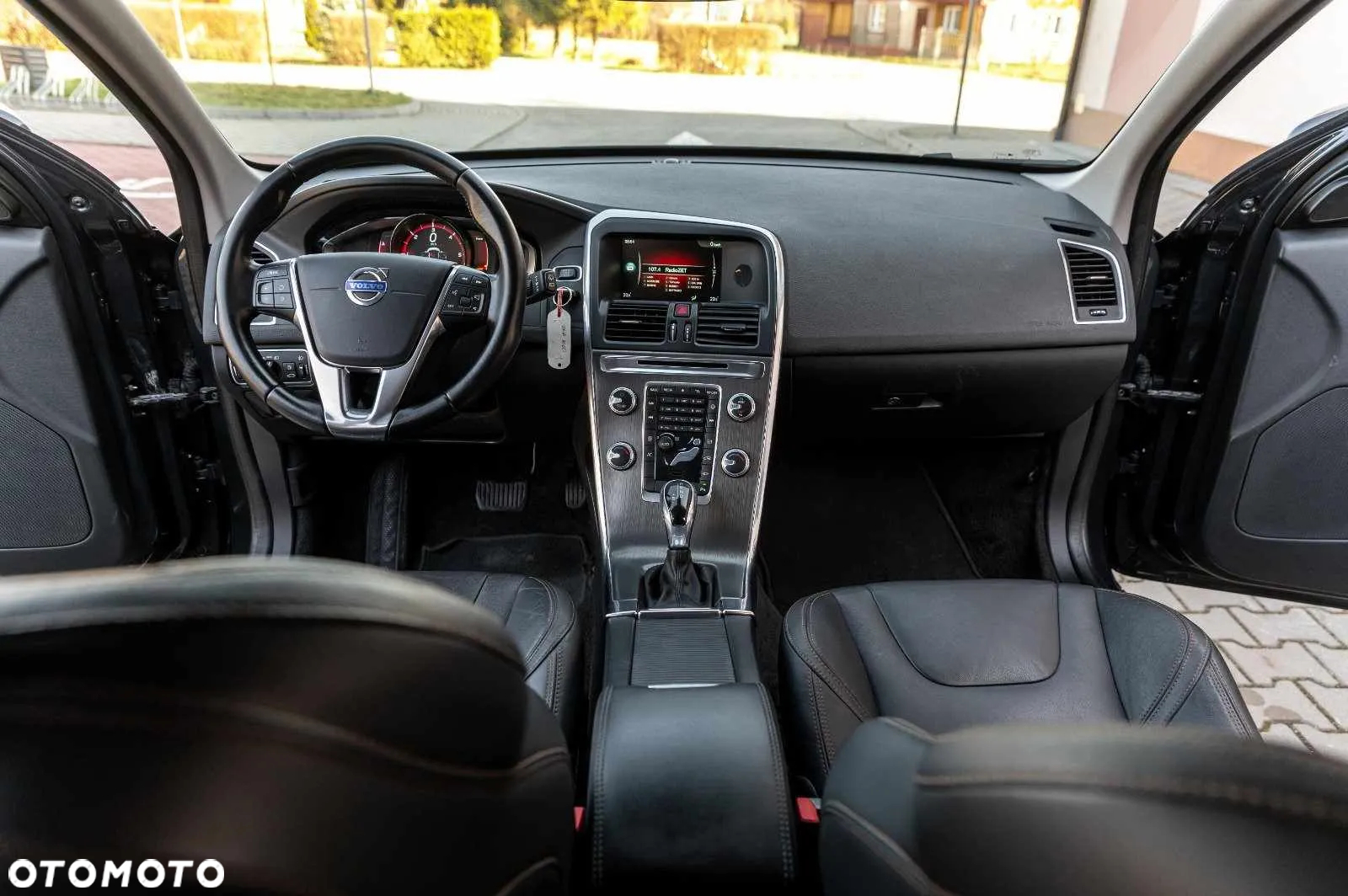 Volvo XC 60 - 29