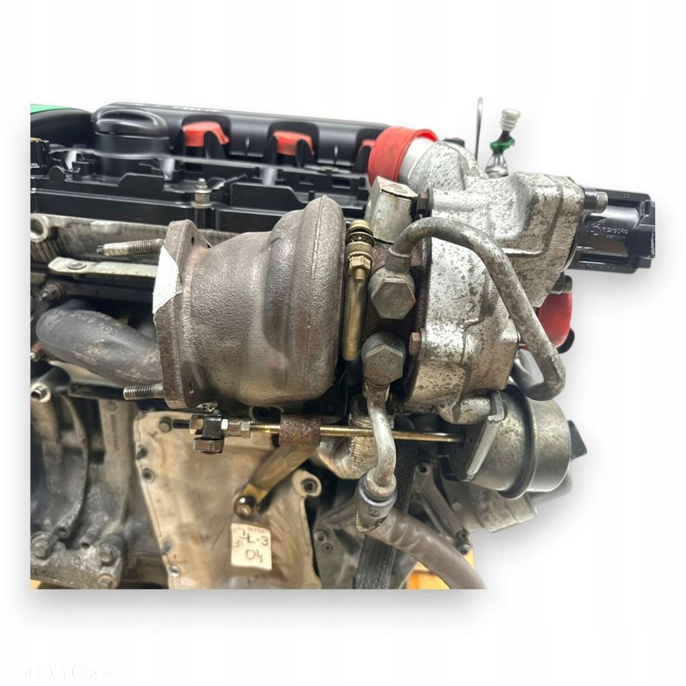 SILNIK 5FV 5F04 Peugeot 207 208 3008 508 5008 II 1.6 THP T TURBO 155KM - 11