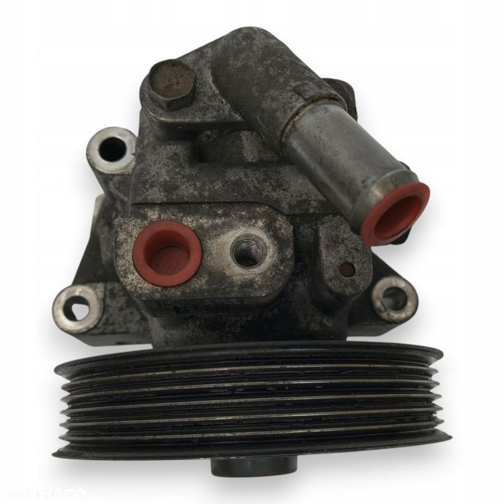 POMPA WSPOMAGANIA Ford Mondeo MK4 S-Max 2.0 TDCi 6G91-3A696-CE FoMoCo - 2
