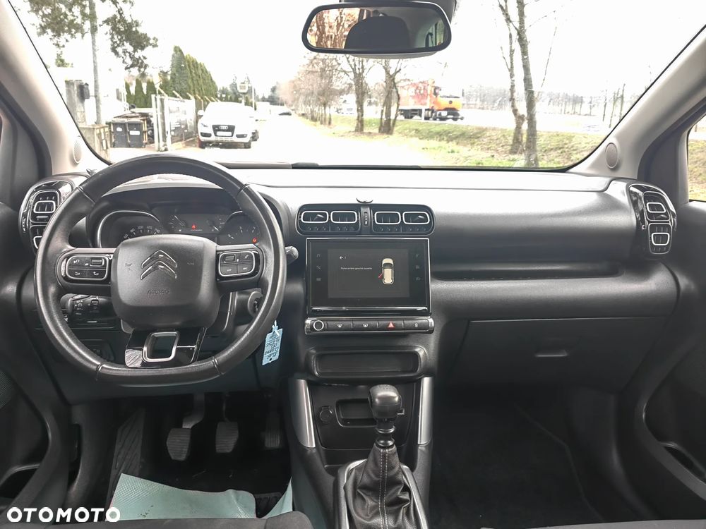 Citroën C3 Aircross - 3