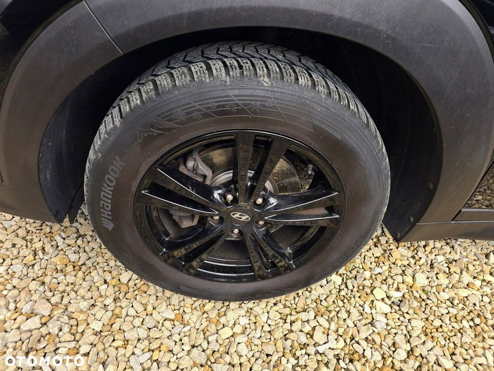 Hyundai Tucson - 23