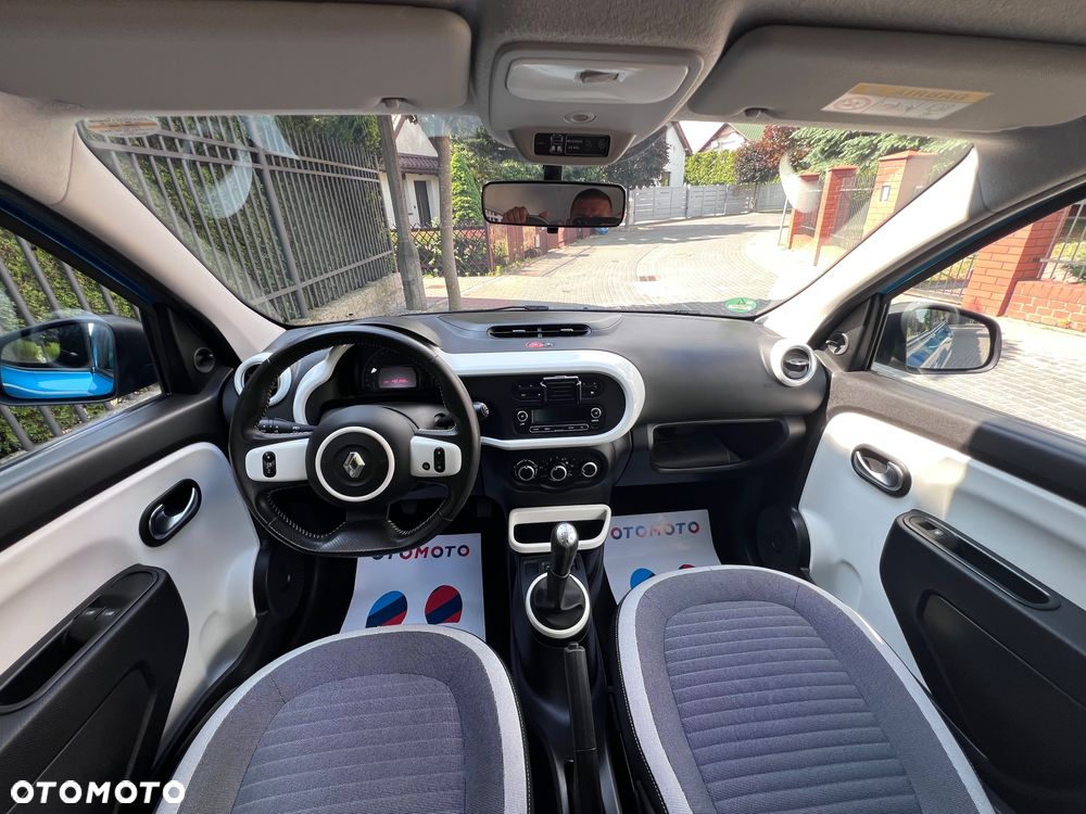 Renault Twingo SCe 70 Intens - 6