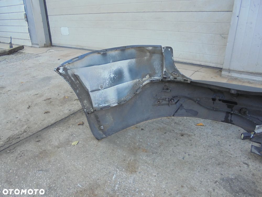 Smax mk1 lift zderzak tylny pdc kolor SO - 5