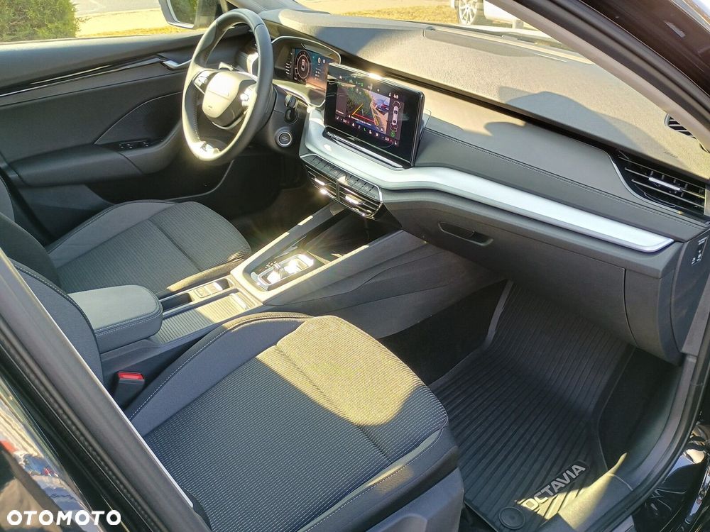 Skoda Octavia - 22