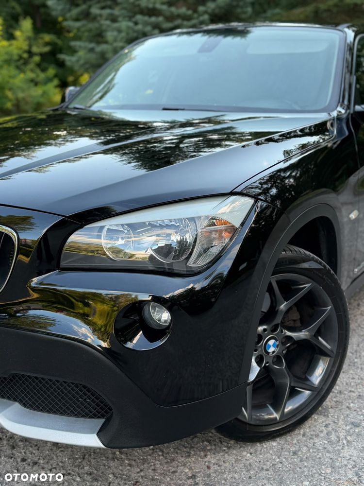 BMW X1 sDrive18d xLine - 4