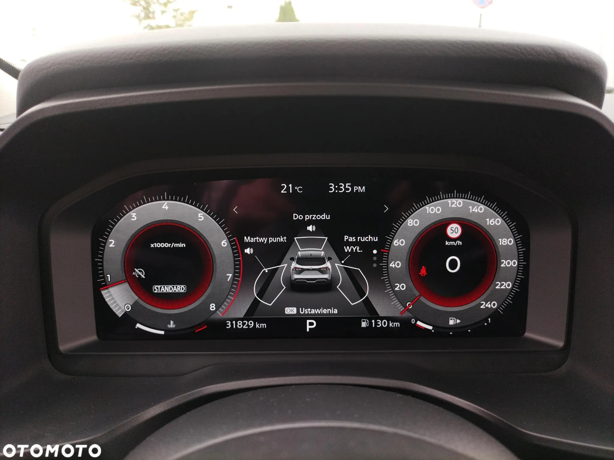 Nissan Qashqai - 11