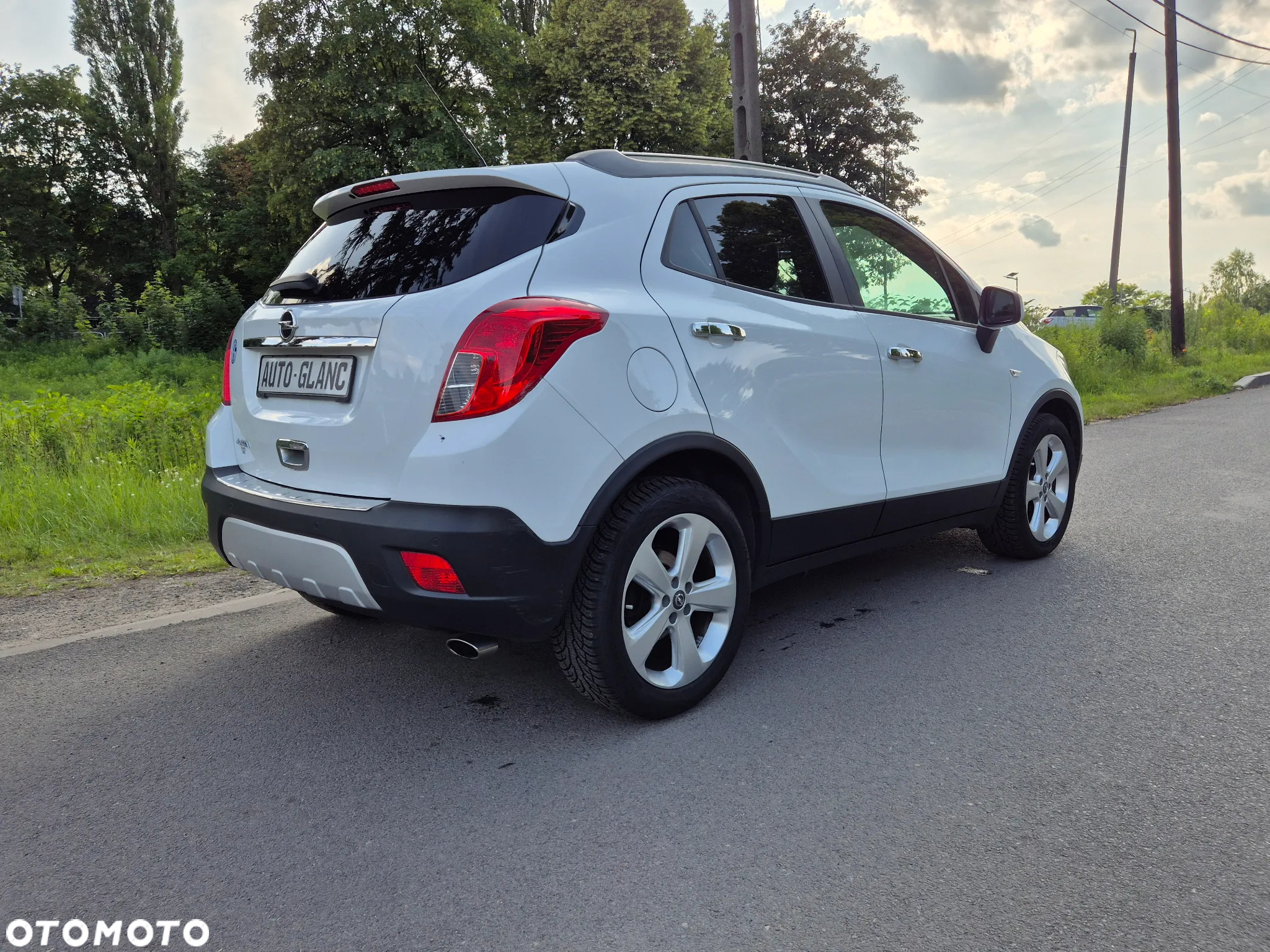Opel Mokka 1.6 Cosmo S&S - 3