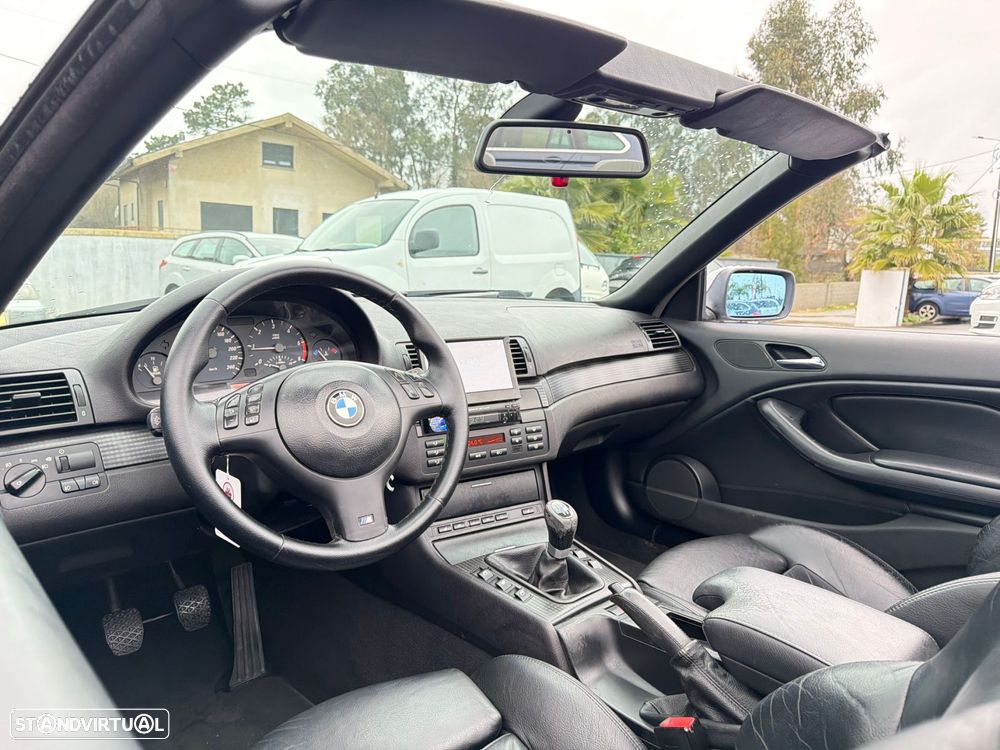 BMW 320 - 34